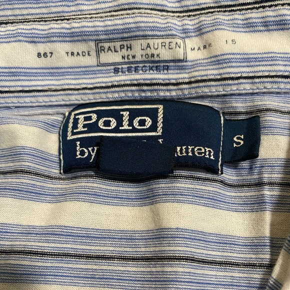 Polo Ralph Lauren Polo - Picture 2 of 3